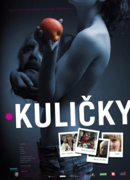Kuličky (2008) Guarda il film in streaming online