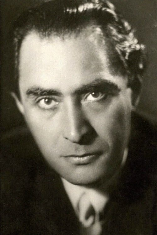 Poster of Cesare Fantoni