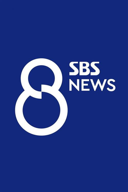 SBS 8뉴스电影海报