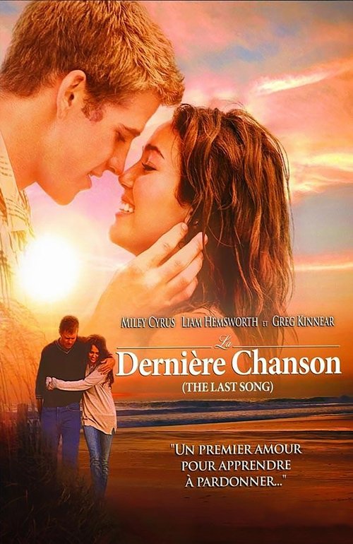 La Dernière Chanson 2010 La Dernière Chanson 2010