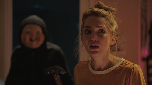 Happy Death Day (2017) فيلم كامل على الانترنت