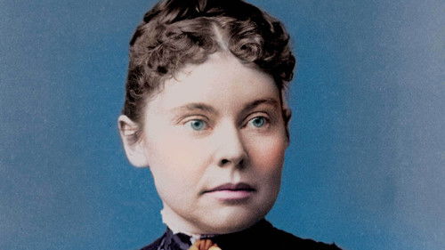 Lizzie Borden Took an Axe...