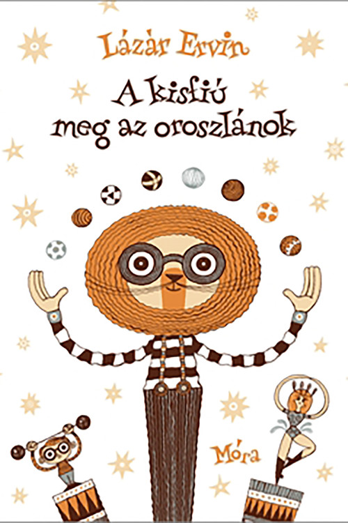 A kisfiú meg az oroszlánok poster 2
