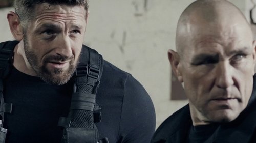 I Am Vengeance: Retaliation (2020) Ver Pelicula Completa Streaming Online