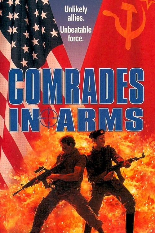 Comrades+in+Arms
