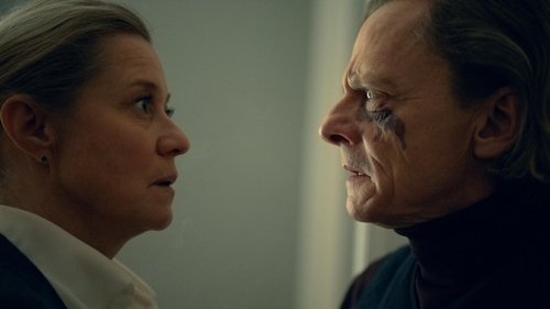 Face to Face - 1. Bölüm
