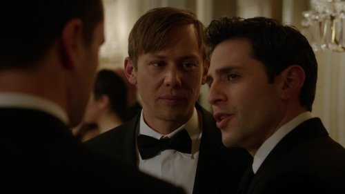 Person of Interest - 14. Bölüm