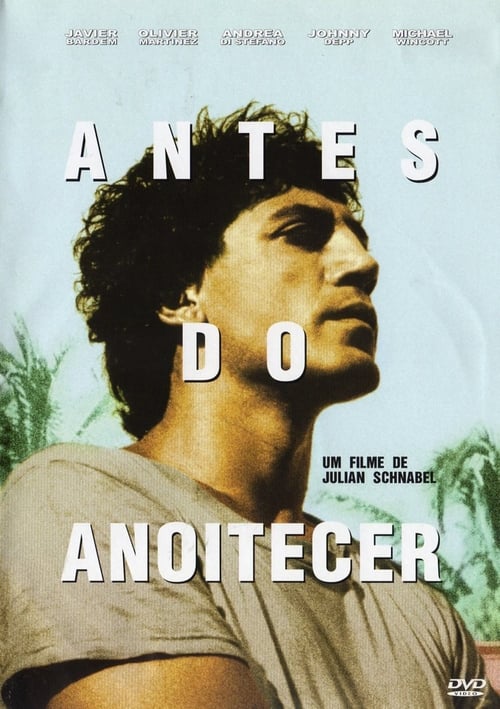 Antes Que Anoiteça (2000) Assista a transmissão de filmes completos on-line