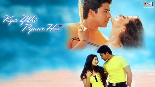 Kya Yehi Pyaar Hai (2002) Watch Full Movie Streaming Online