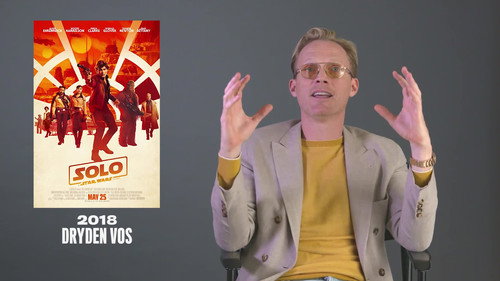 Paul Bettany