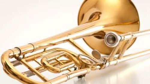 Trombones, Wineskins, Peat Beauty Cream