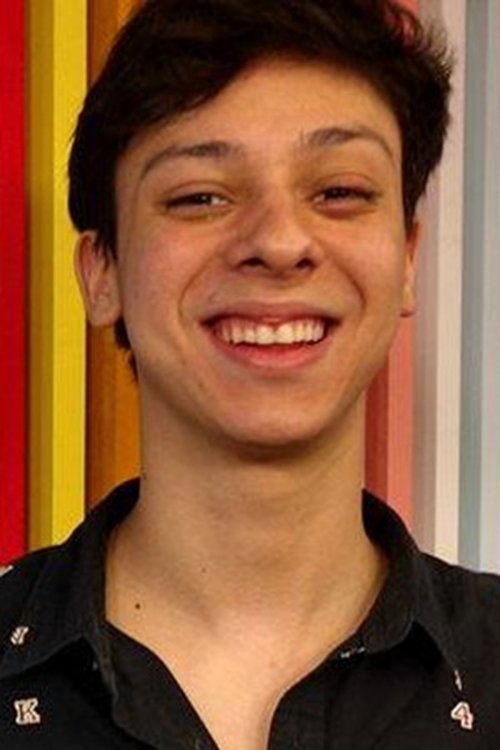 Poster of Victor Meyniel