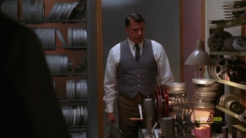 Mad Men - Sabahın İlk Saatleri