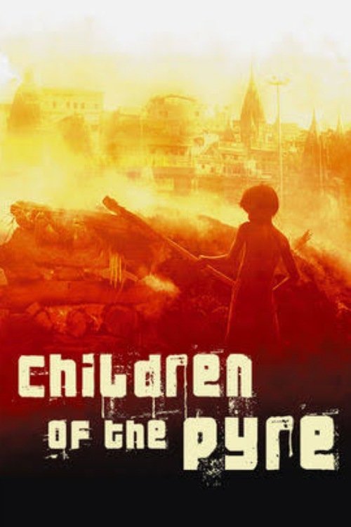 Children+of+the+Pyre