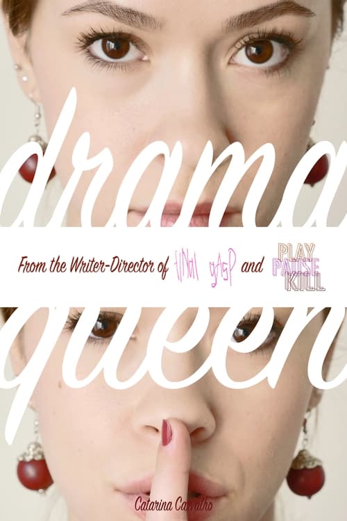 Drama+Queen