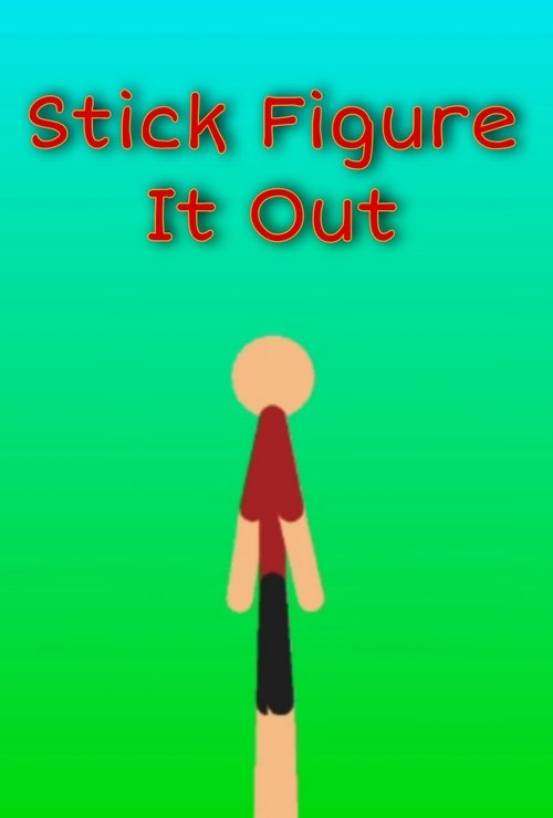 Stick Figure It Out