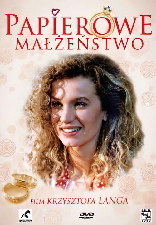 Papierowe małżeństwo (1992) Koko elokuva