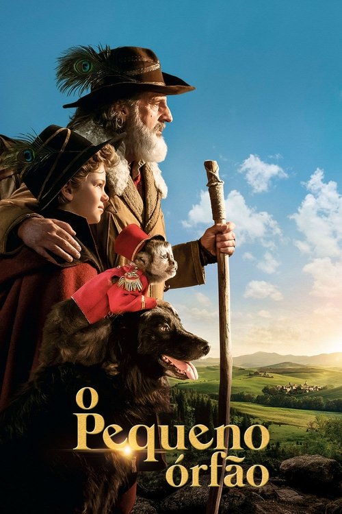 Rémi sans famille (2019) Filmes Completos Gratis