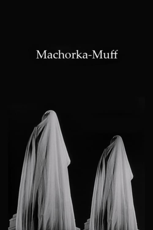 Machorka-Muff