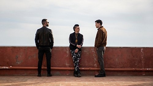 Suburra - 3. Bölüm