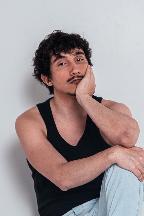 Cast member photo for patrick-salerno