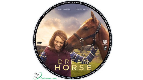 Dream Horse (2020) Watch Full Movie Streaming Online