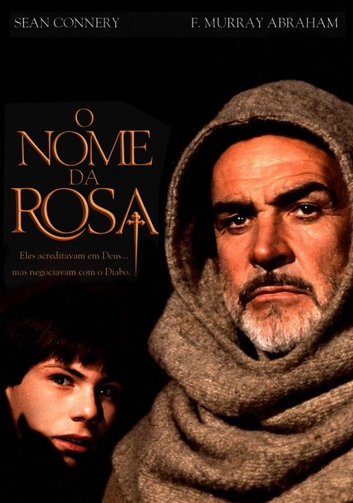 Assistir ! O Nome da Rosa 1986 Filme Completo Dublado Online Gratis