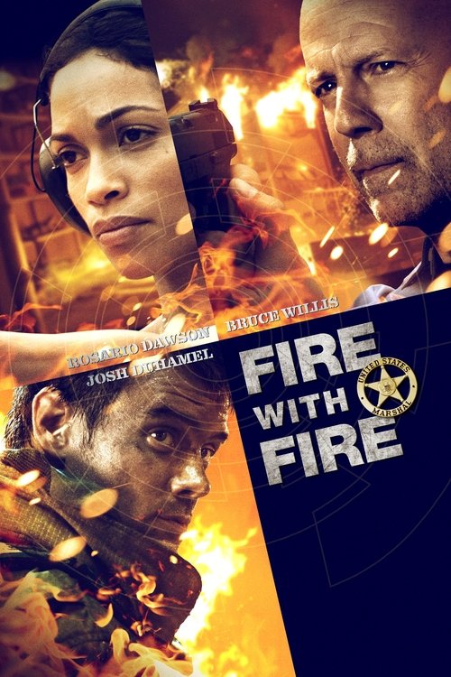 Fire with Fire : Vengeance par le feu 2012 Regarder film complet