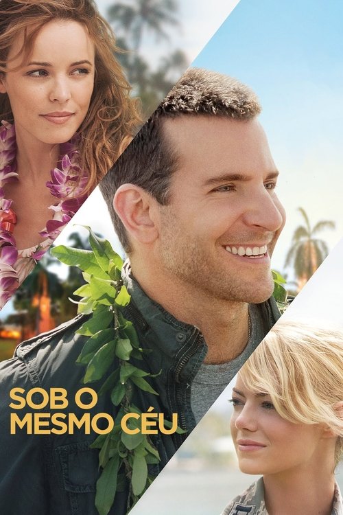 Assistir ! Aloha 2015 Filme Completo Dublado Online Gratis