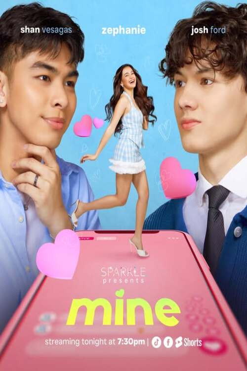 Mine poster 2