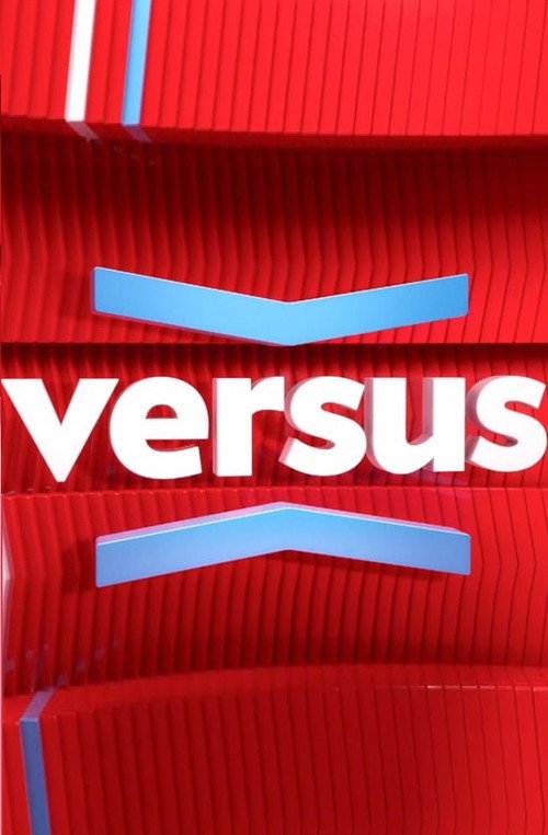 Versus电影海报