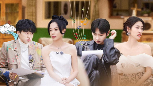 S3 First Look EP10