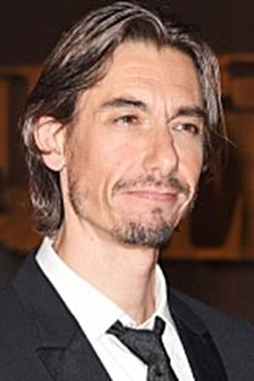 Zdjęcie Philippe Spall