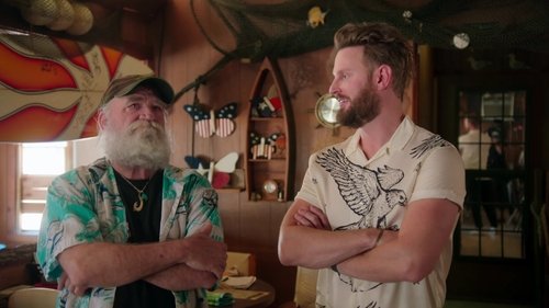 Queer Eye - 5. Bölüm
