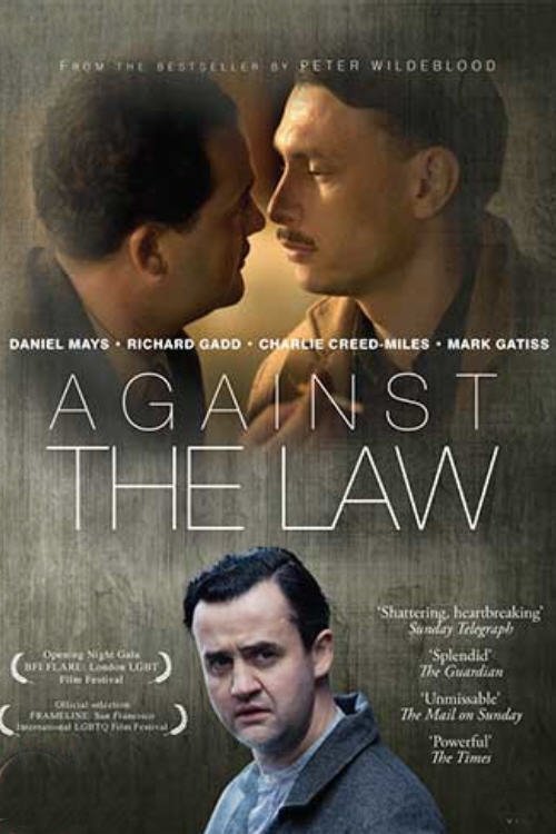 Against the Law 2017