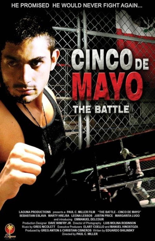 The Battle: Cinco de Mayo