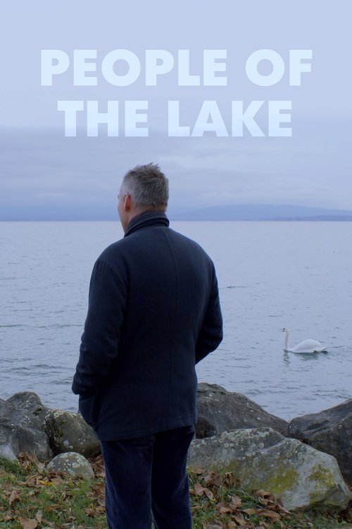 People of the Lake Poster