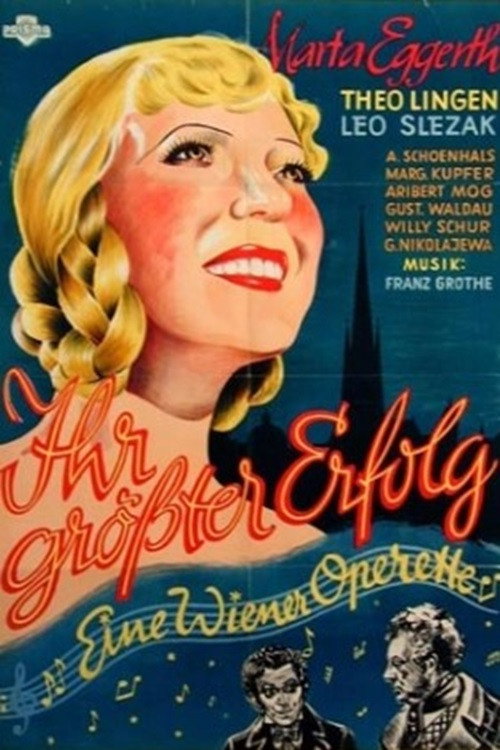 Ihr größter Erfolg poster 3