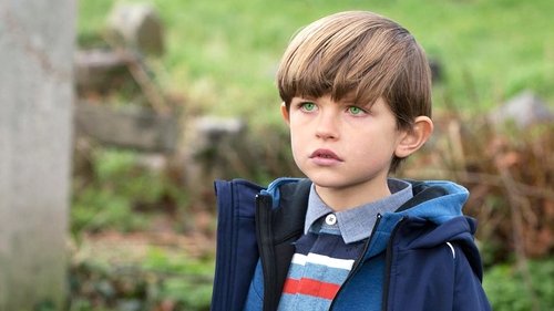 Humans - 5. Bölüm