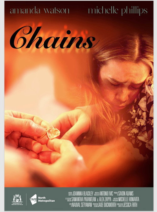Chains poster 2