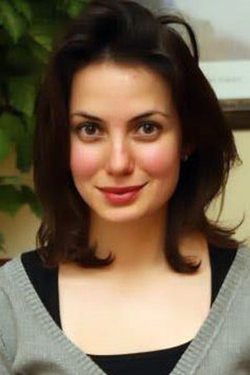 Yasemin Baytok picture