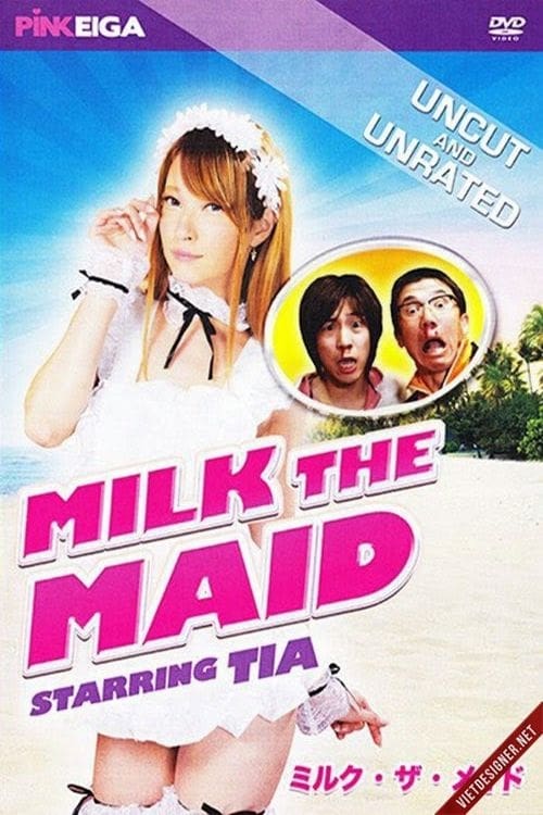 Milk+the+Maid