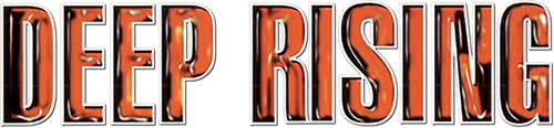 LAND OF THE DEAD Logo