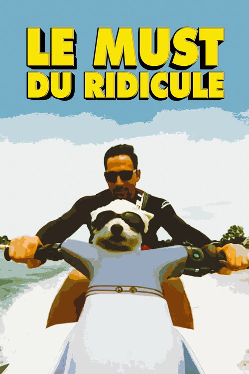 Most Ridiculous poster 2