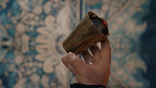 Hay Sultan - Kanlı Gözyaşı