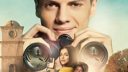 Bixler High Private Eye (2019) Watch Full Movie Streaming Online