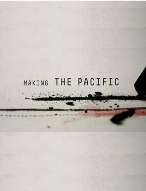 Making 'The Pacific'