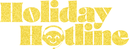 Holiday Hotline Logo