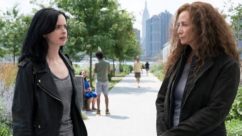 Marvel's Jessica Jones - Yine de Eğleniriz