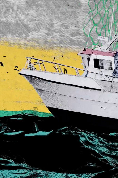 Pesca Total海报